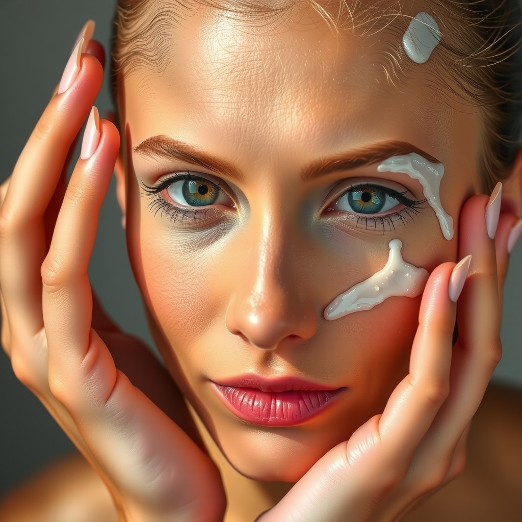 Najčešće greške kod njege suhe kože